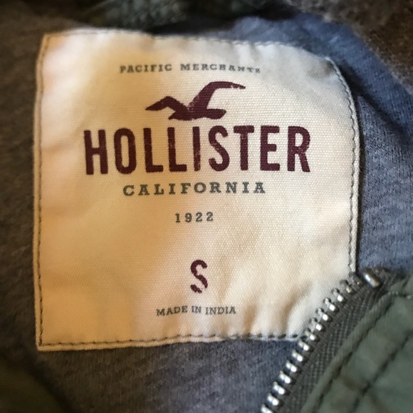 Jacket - Picture 2 of 2